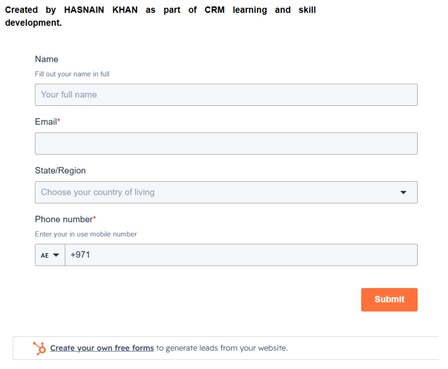 Mobirise Website Builder